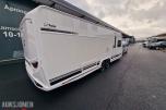 2023 Campingvogn - Polar Customized 680 BQDA + Mover Xt4 /Solcelle/Markise
